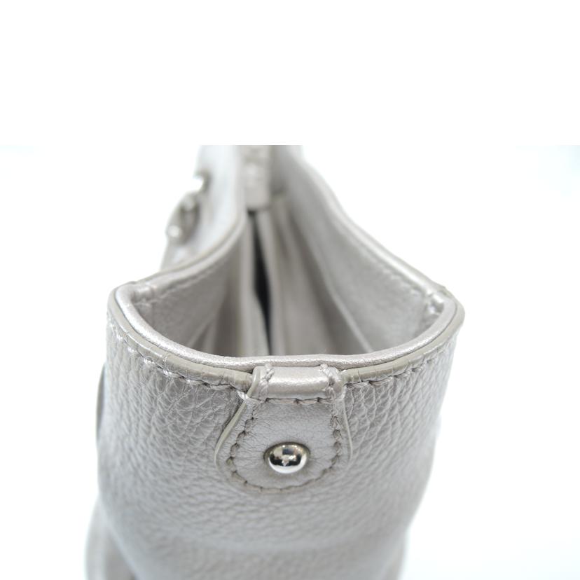 Ferragamo フェラガモ/ガンチーニ/レザー/ハンド/AB-21//7421/ABランク/06