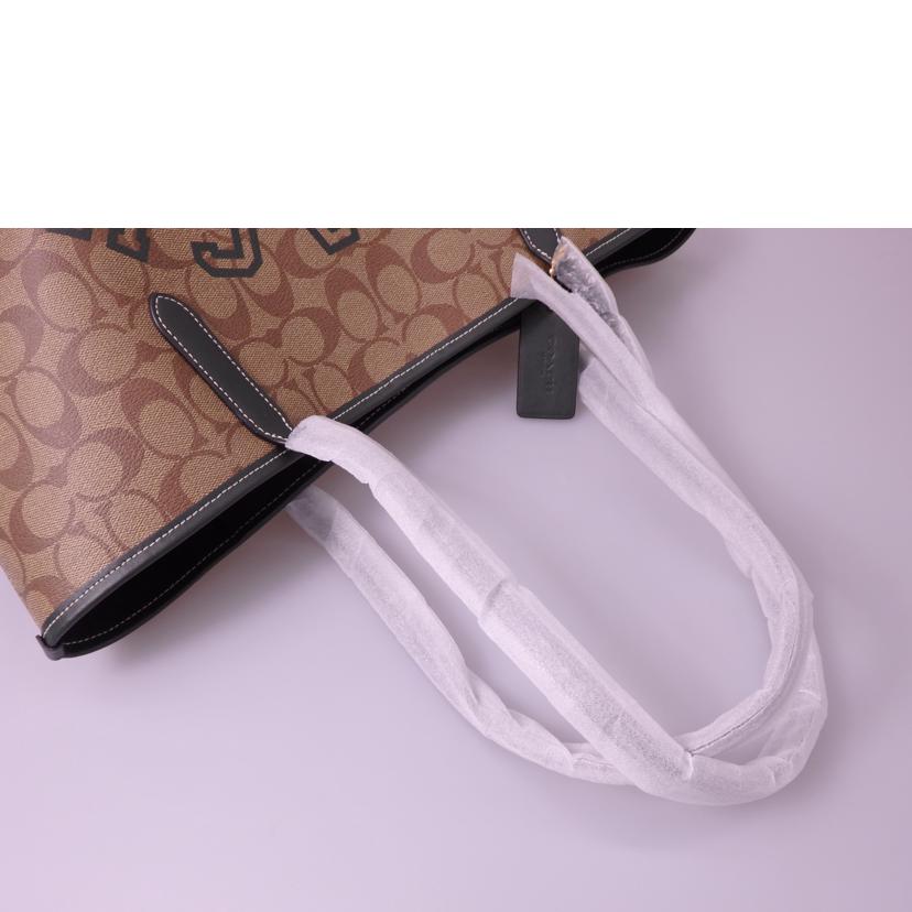 COACH コーチ/シグネチャートートバッグ/CB869//J22**/SAランク/76