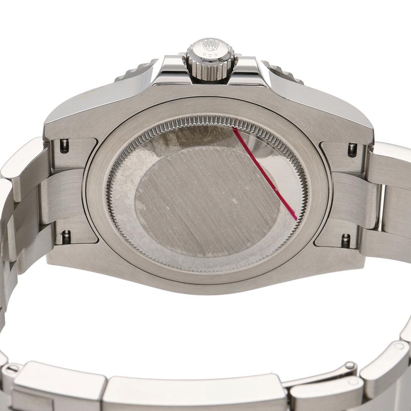 ROLEX ロレックス/GMTマスターⅡ/ペプシ/126710BLRO//059*****/Aランク/75