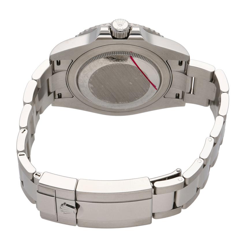 ROLEX ロレックス/GMTマスターⅡ/ペプシ/126710BLRO//059*****/Aランク/75