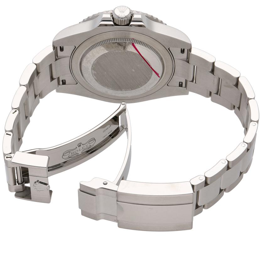 ROLEX ロレックス/GMTマスターⅡ/ペプシ/126710BLRO//059*****/Aランク/75