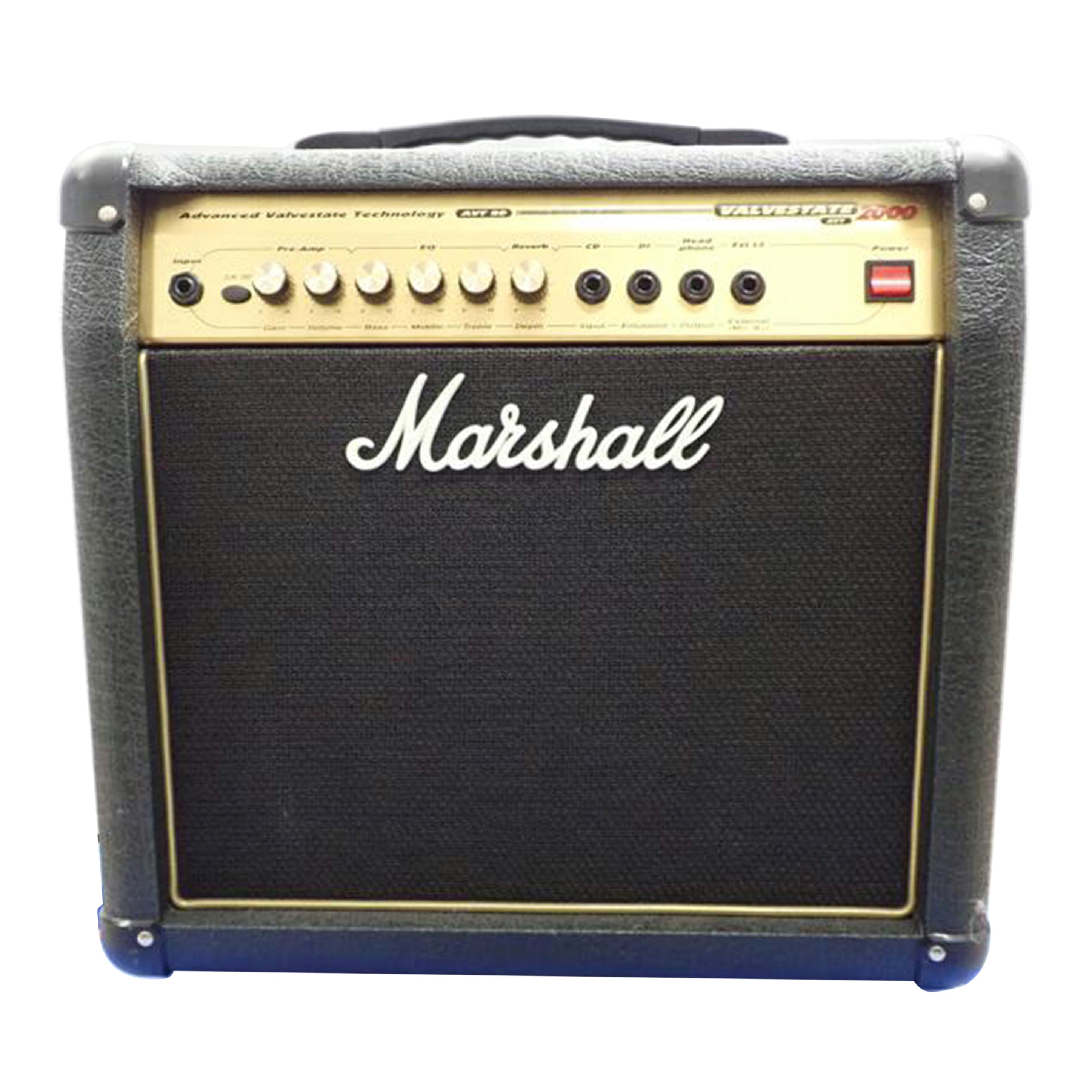 Marshall マーシャル/真空管ギターアンプ/VALVESTATE2000 AVT20//Cランク/62