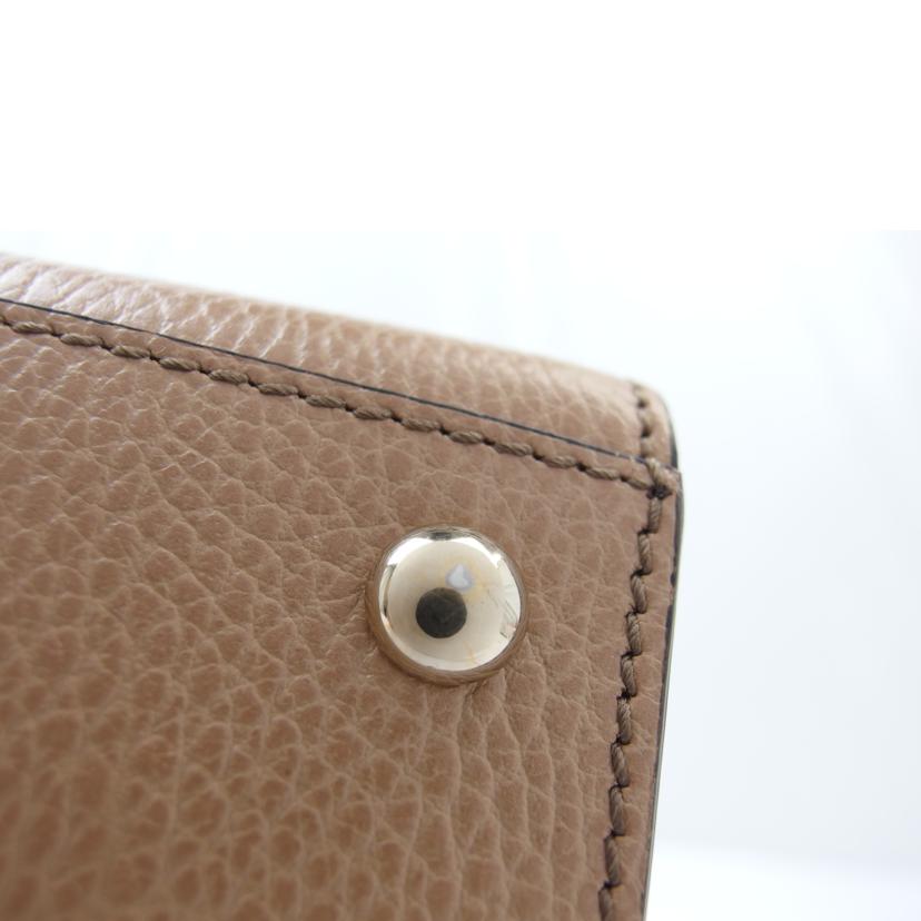 GUCCI グッチ/SOHOインターロッキンG2wayバッグ/607722//525040/Aランク/83