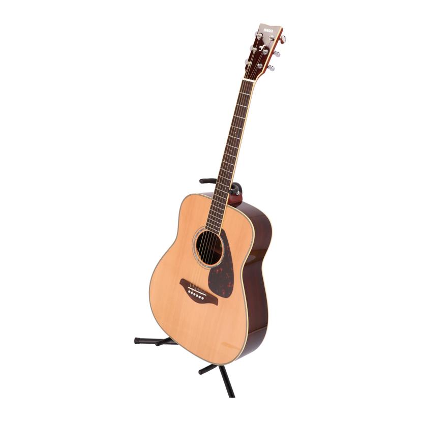 YAMAHA ヤマハ/アコースティックギター/FG830//IHY031032/Aランク/69