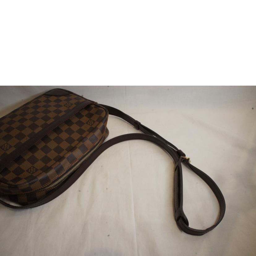 LV ルイヴィトン/トロカデロ27/ダミエ/N48085//NB1005/Aランク/92