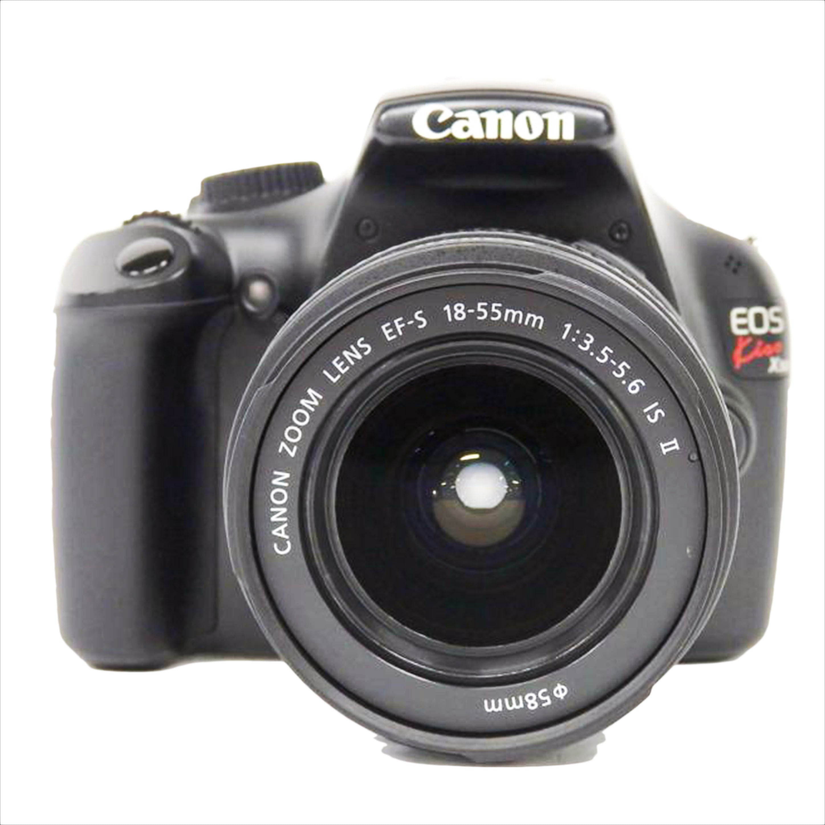 Canon キャノン/デジタル一眼/EOS Kiss X50 レンズキット/EOS Kiss X50 レンズキット//201063019820/Cランク/62