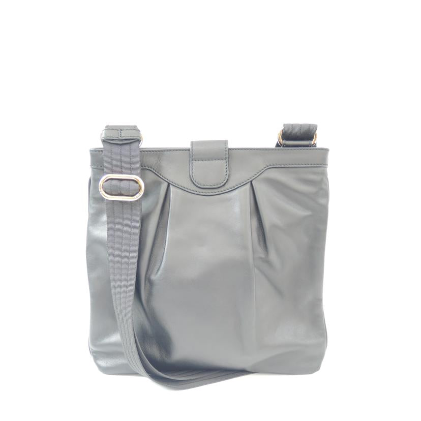 Ferragamo フェラガモ/ガンチーニ/レザー/ショルダー/AU-21//D442/ABランク/06