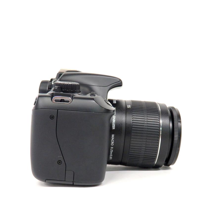 Canon キャノン/デジタル一眼/EOS Kiss X50 レンズキット/EOS Kiss X50 レンズキット//201063019820/Cランク/62