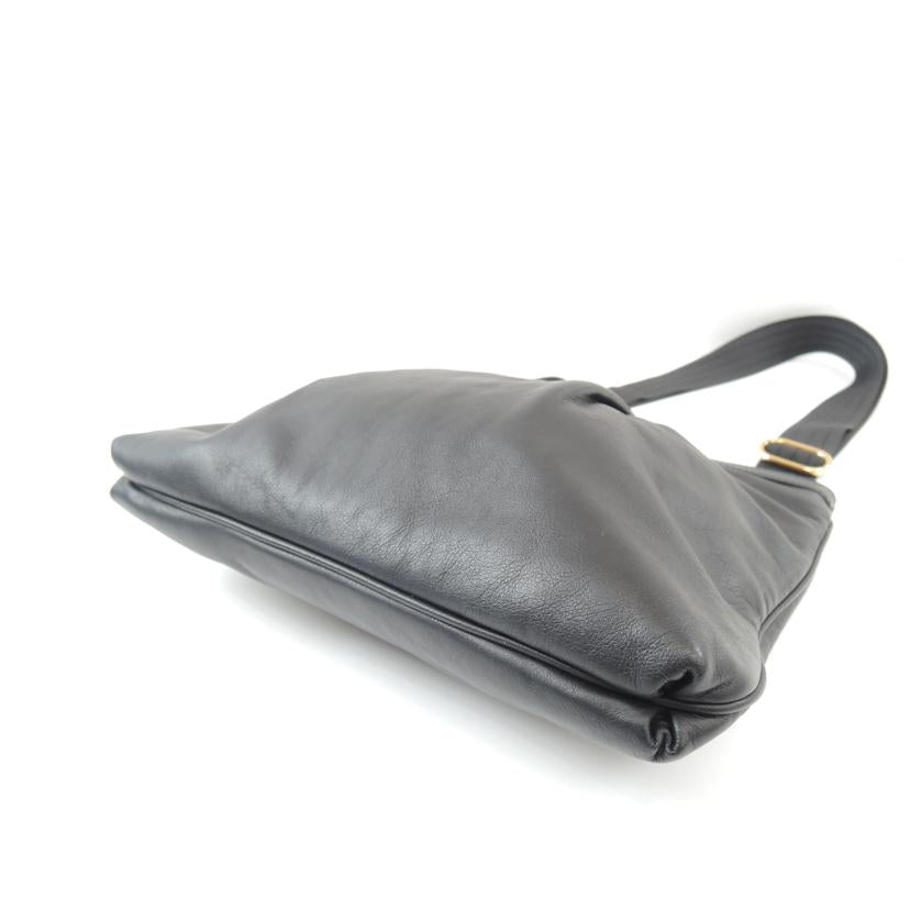 Ferragamo フェラガモ/ガンチーニ/レザー/ショルダー/AU-21//D442/ABランク/06