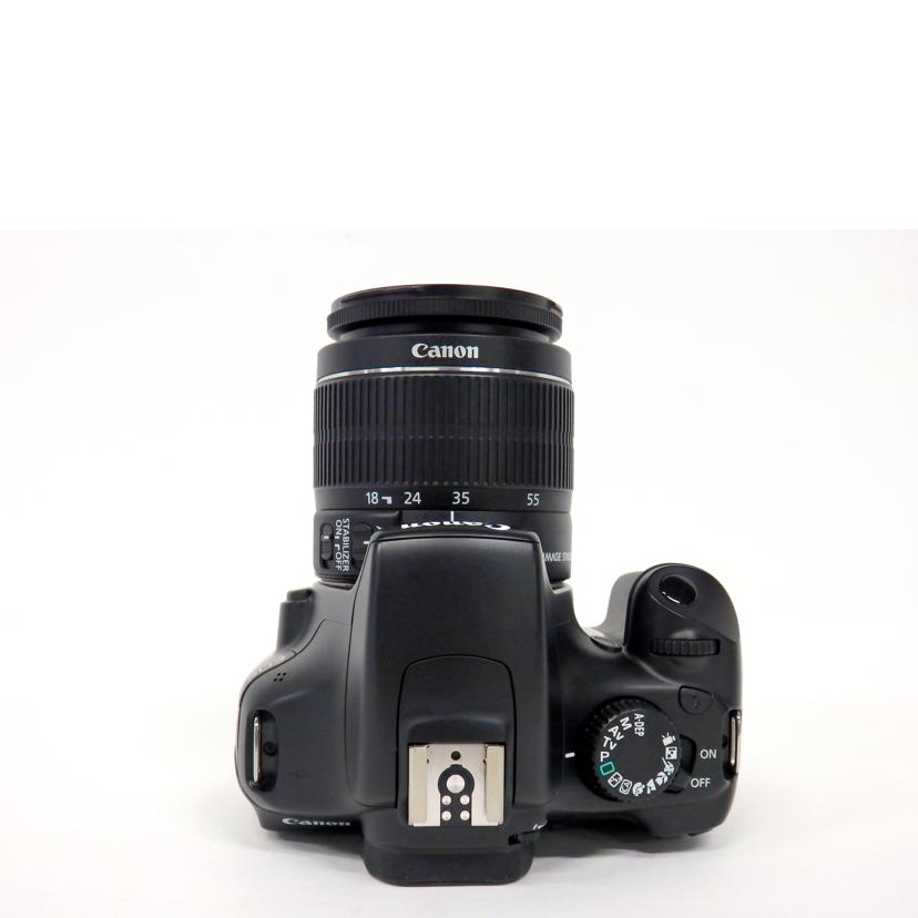 Canon キャノン/デジタル一眼/EOS Kiss X50 レンズキット/EOS Kiss X50 レンズキット//201063019820/Cランク/62