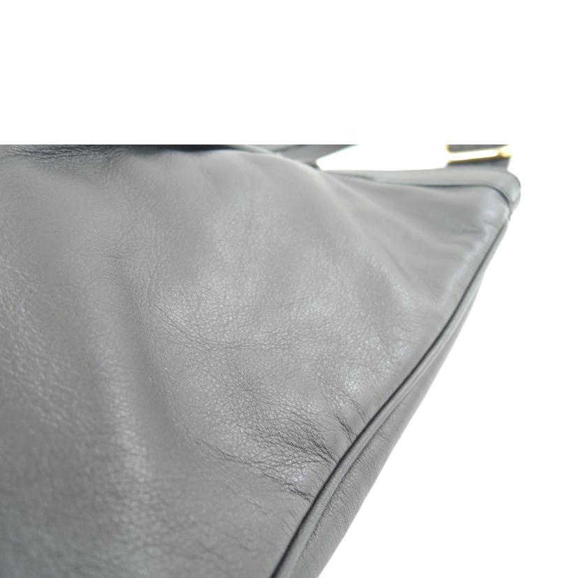 Ferragamo フェラガモ/ガンチーニ/レザー/ショルダー/AU-21//D442/ABランク/06