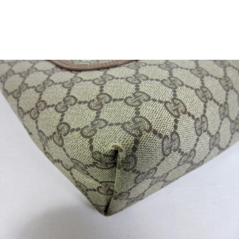 GUCCI グッチ/GGプラス シェリーライントート/40.02.003//Bランク/70