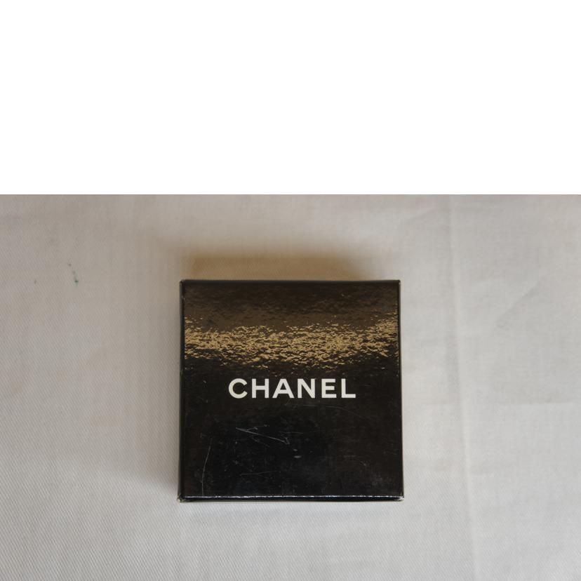 CHANEL シャネル/ココマークフェイクパールNC//B13K/ABランク/92