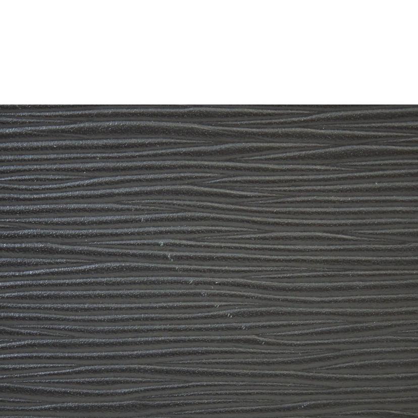 LV ルイヴィトン/ジッピーオーガナイザーNM/エピ/ノワール/M62643//CA0251/ABランク/72