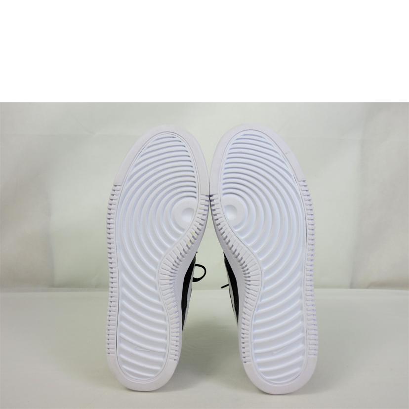 NIKE ナイキ/NIKE コートビジョンアルタ 27.0cm/DM0113-002//Aランク/70