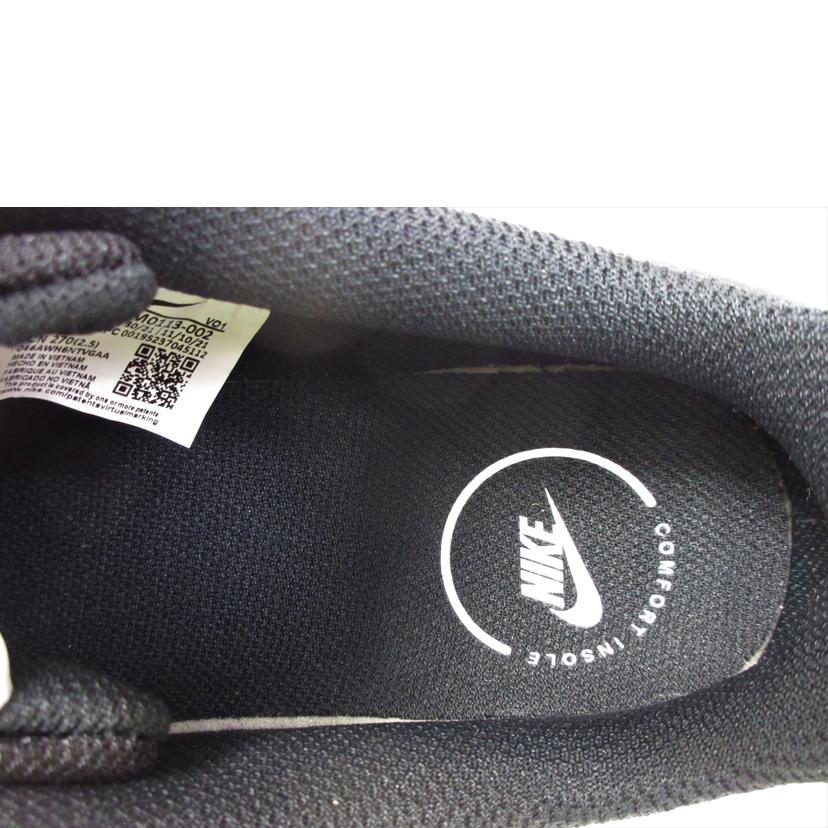 NIKE ナイキ/NIKE コートビジョンアルタ 27.0cm/DM0113-002//Aランク/70