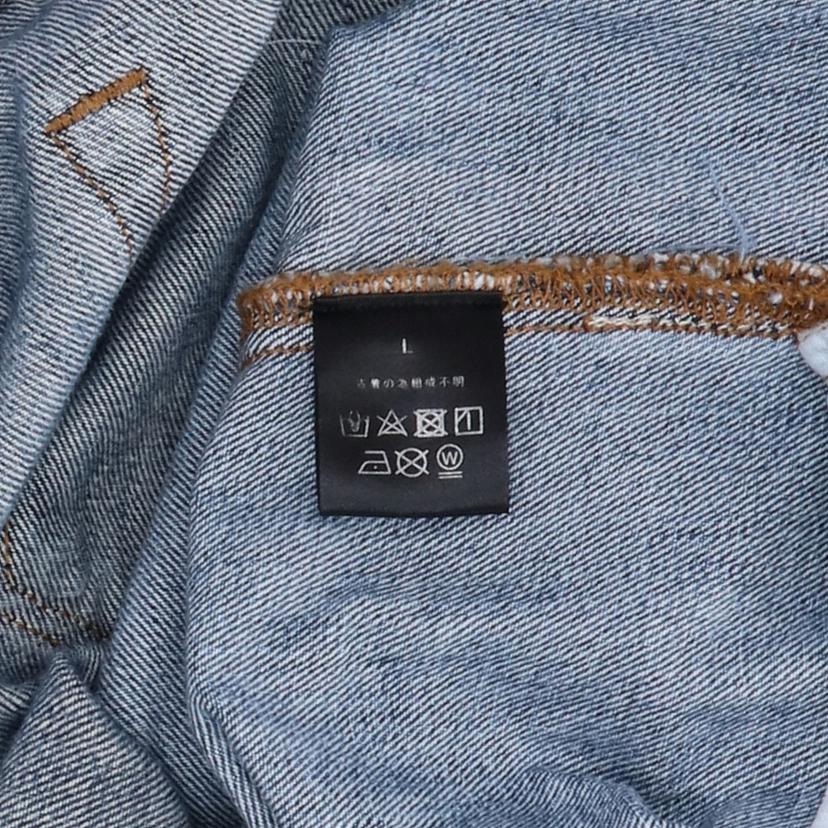 OLDPARK オールドパーク/リーバイス再構築デニムパンツ//Bランク/75