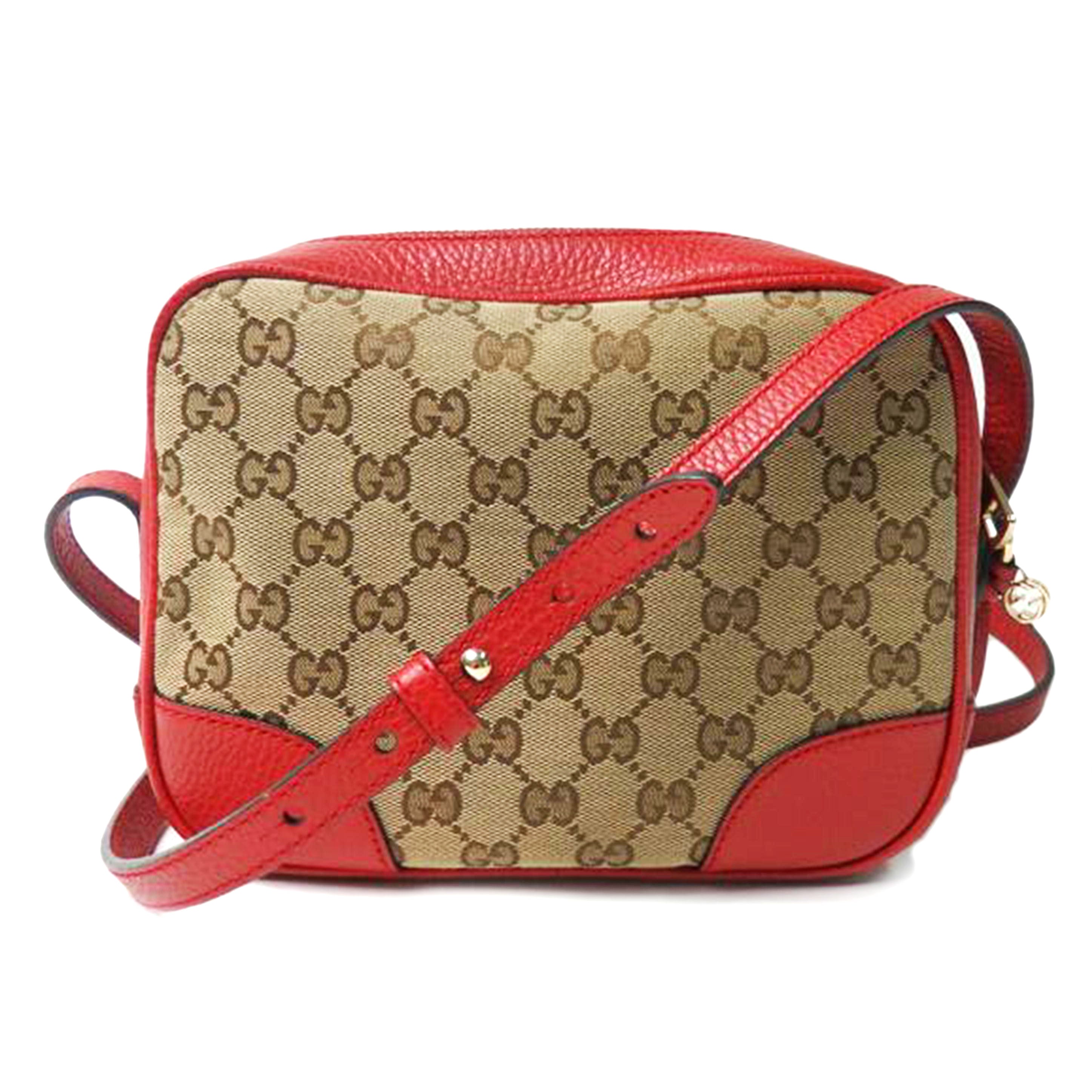 GUCCI グッチ　ショルダーバッグ GUCCI グッチ/ブランドバッグ・小物｜REXT ONLINE 公式通販