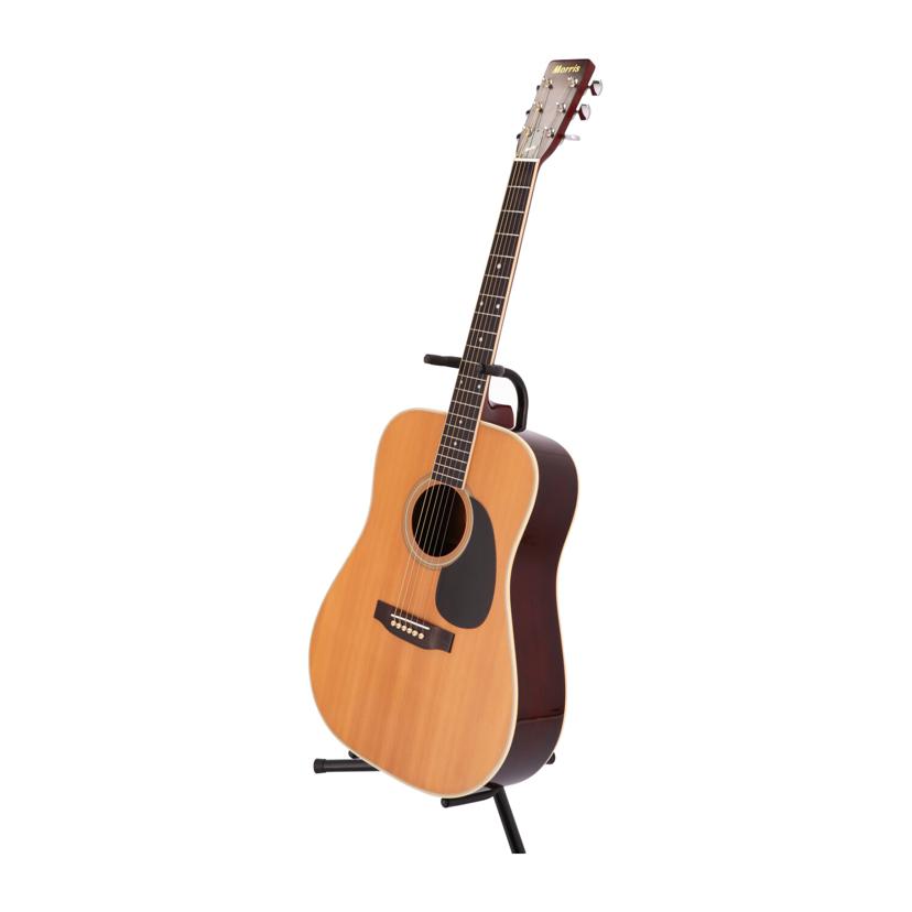 Morris モーリス/アコースティックギター/W-20//151078/Cランク/75