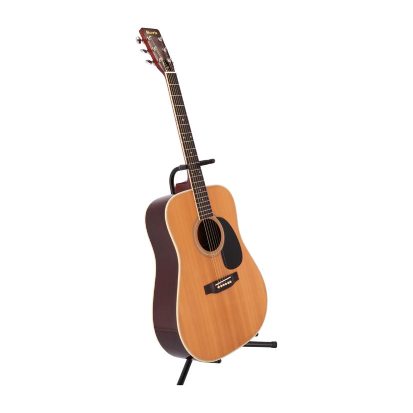 Morris モーリス/アコースティックギター/W-20//151078/Cランク/75