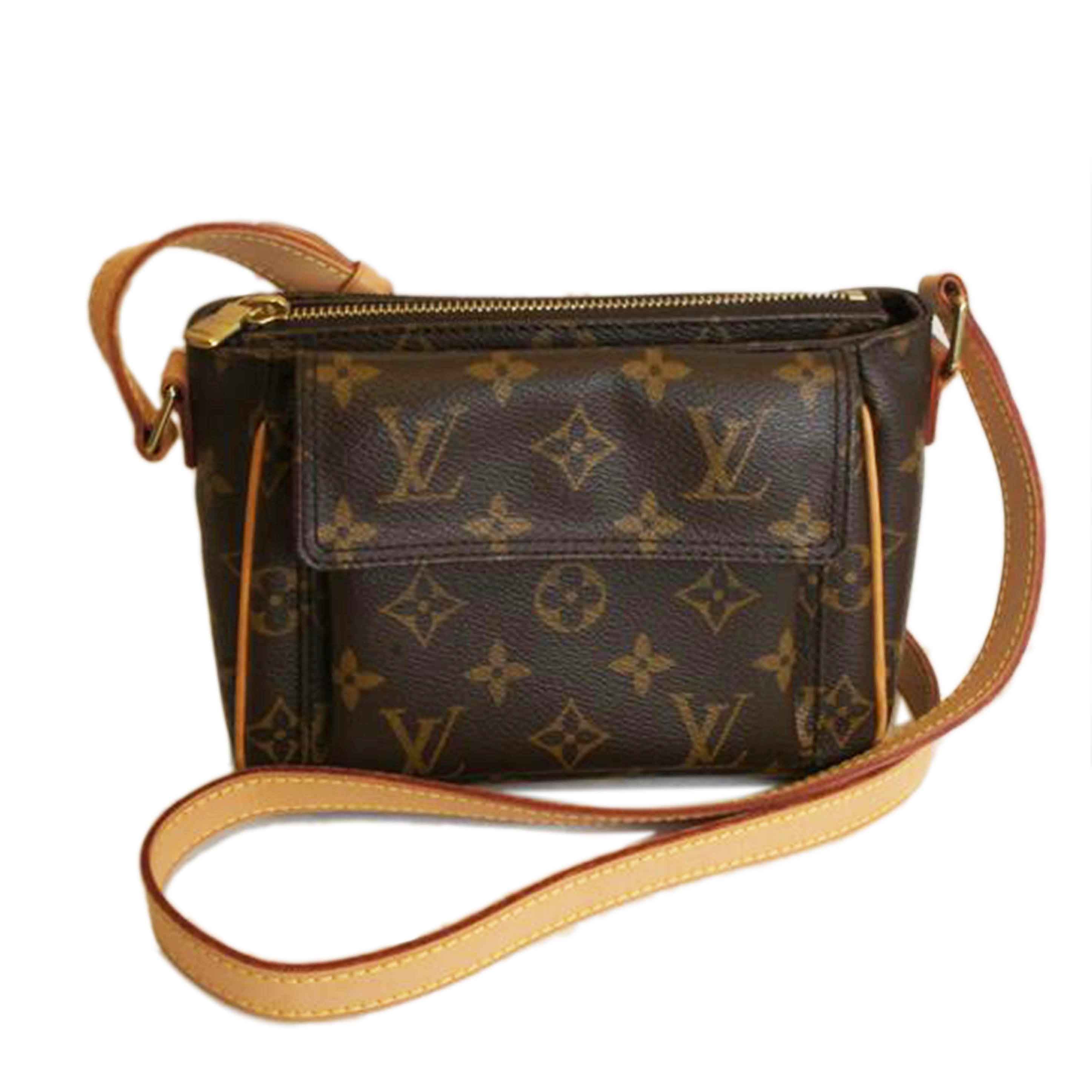 LV ルイヴィトン/ヴィバシテPM/ビバシテPM/M51165//CA0045/SAランク/92