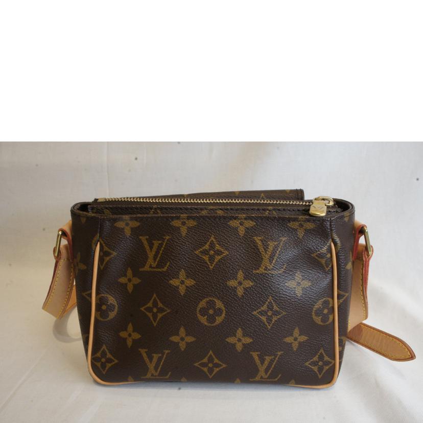 LV ルイヴィトン/ヴィバシテPM/ビバシテPM/M51165//CA0045/SAランク/92
