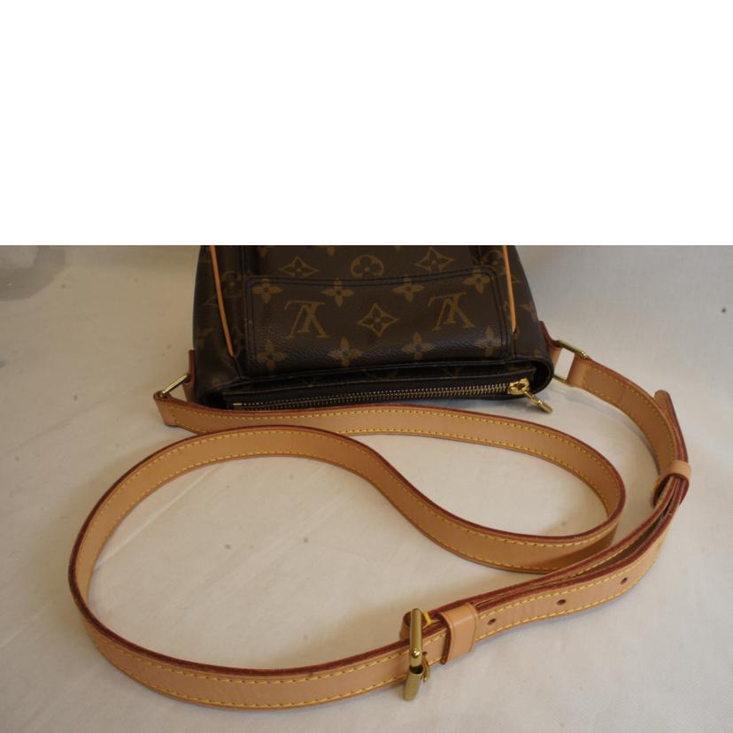 LV ルイヴィトン/ヴィバシテPM/ビバシテPM/M51165//CA0045/SAランク/92