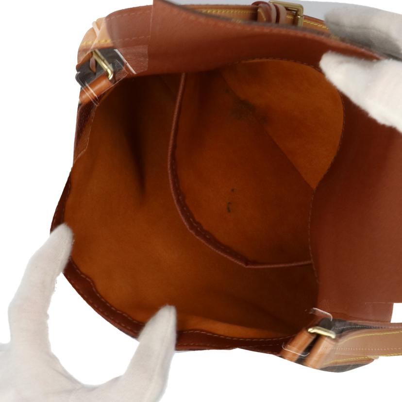 LV LV/ミュゼットタンゴショート/モノグラム/M51257//SP1918/ABランク/75