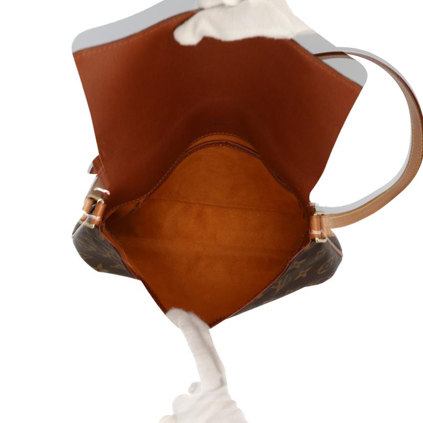 LV LV/ミュゼットタンゴショート/モノグラム/M51257//SP1918/ABランク/75