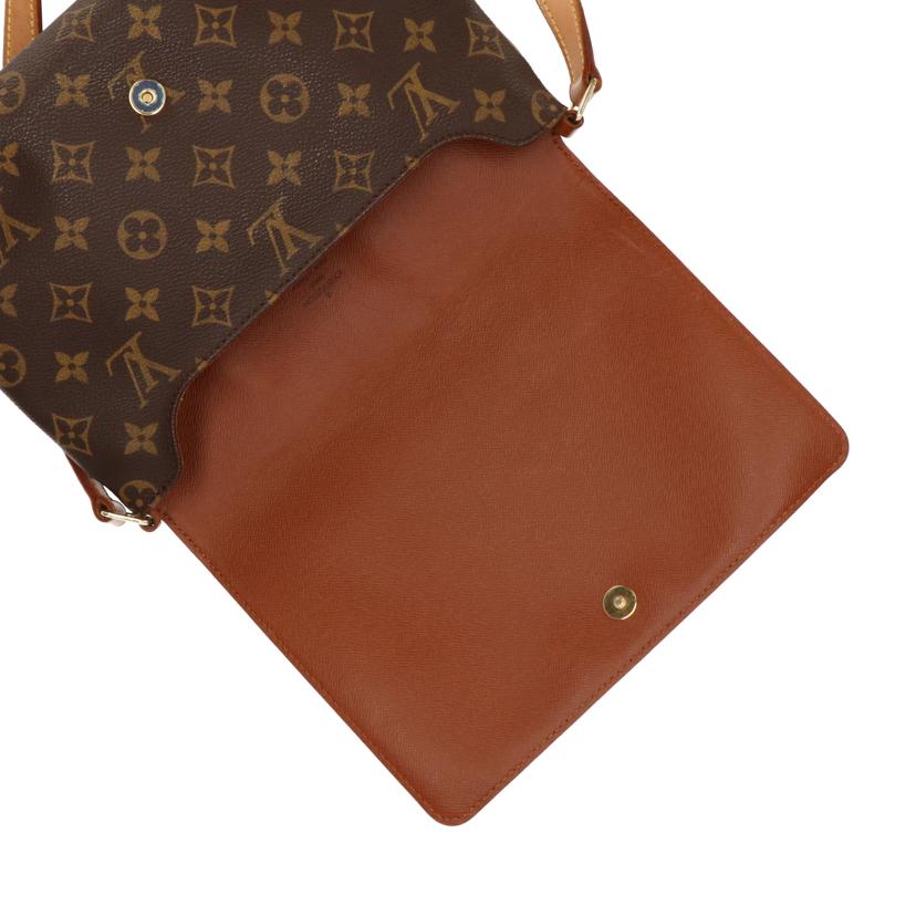 LV LV/ミュゼットタンゴショート/モノグラム/M51257//SP1918/ABランク/75