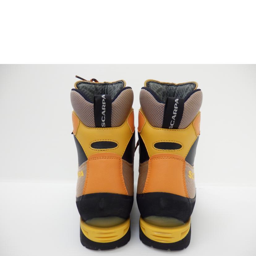 SCARPA/トレッキングブーツ/サイズ43/71030G//ABランク/88