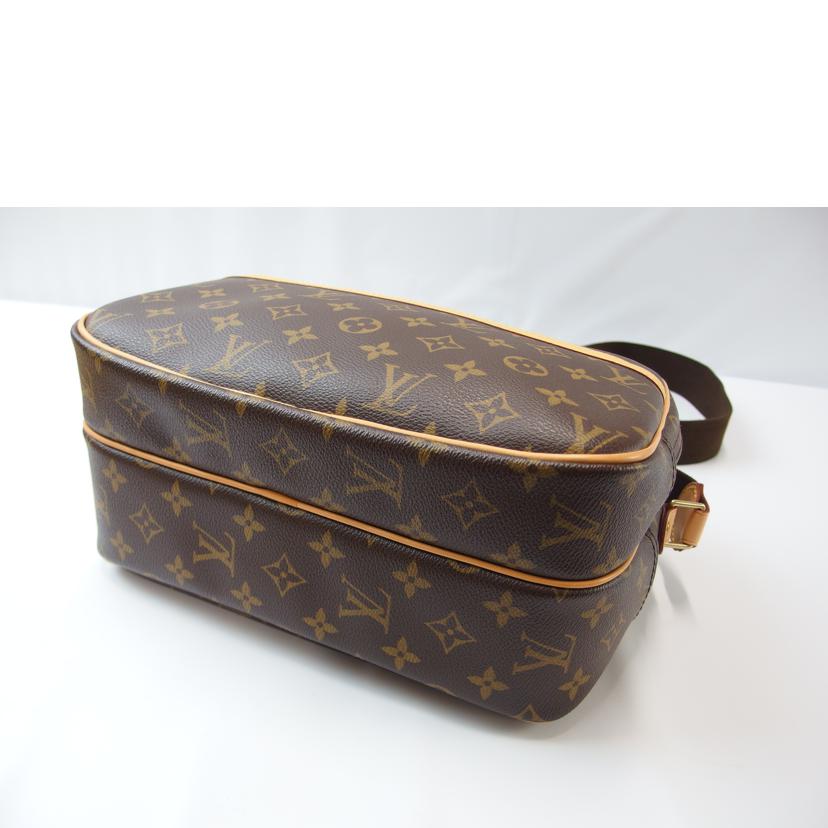 LV ルイヴィトン/リポーターPM/MG/M45254//SP0120/Aランク/83