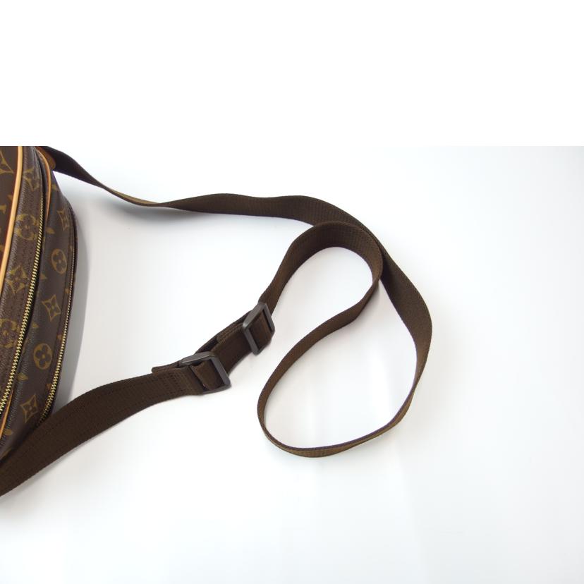 LV ルイヴィトン/リポーターPM/MG/M45254//SP0120/Aランク/83