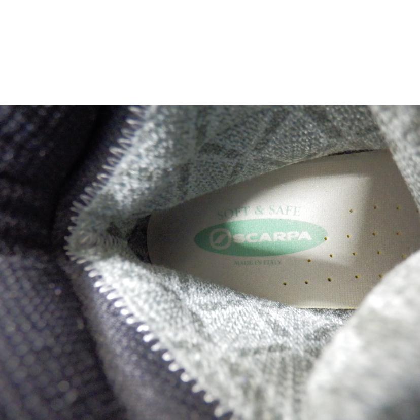 SCARPA/トレッキングブーツ/サイズ43/71030G//ABランク/88