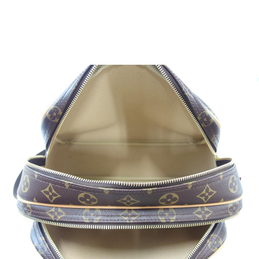 LV ルイヴィトン/リポーターPM/MG/M45254//SP0120/Aランク/83