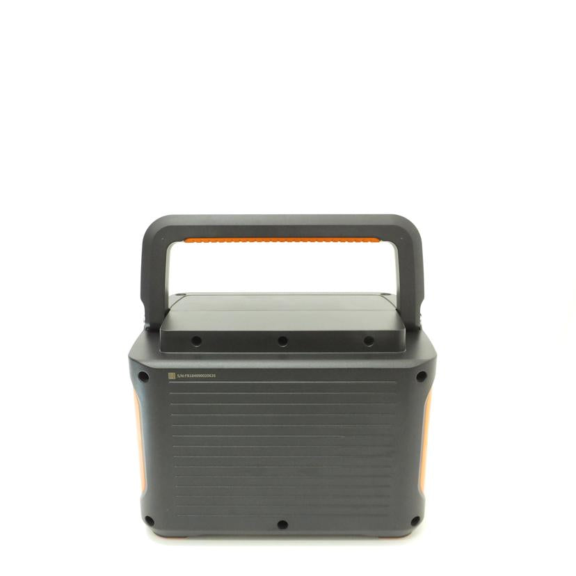Jackery Jackery/ポータブル電源1500／PTB152/PTB152//Bランク/88