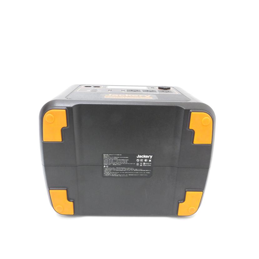 Jackery Jackery/ポータブル電源1500／PTB152/PTB152//Bランク/88
