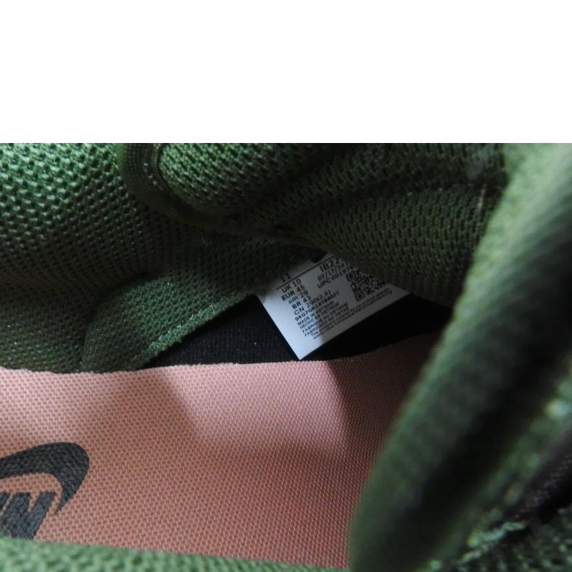 NIKE ナイキ/Nike Dunk Low Retro LTD Army Olive/Black/Velvet Brown/Rust Pink/IB2256-300//Aランク/82