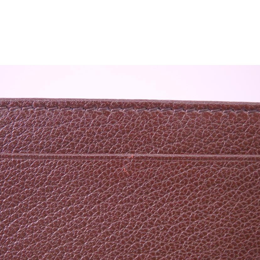 Ｍａｉｓｏｎ　Ｍａｒｇｅｌａ メゾン・マルジェラ/カードケース/S56UI0219//ABランク/76