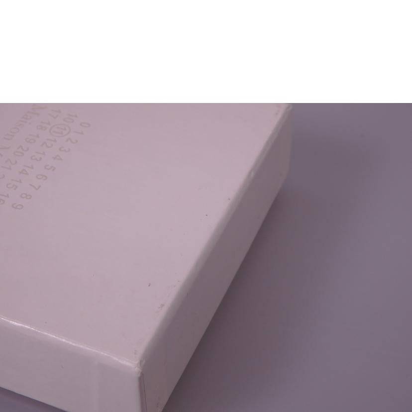 Ｍａｉｓｏｎ　Ｍａｒｇｅｌａ メゾン・マルジェラ/カードケース/S56UI0219//ABランク/76