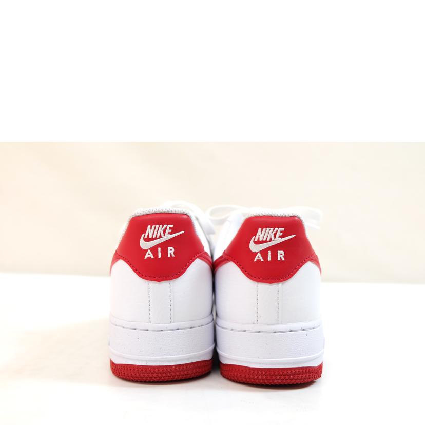 NIKE ナイキ/ウィメンズエアフォース1　07NN/DV3808-105//Sランク/71