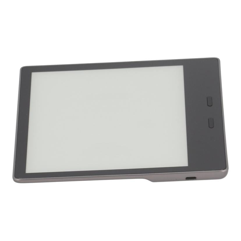 Amazon　 アマゾン　/Kindle　Oasis　第10世代　32GB/S8IN4O//G000WM07231409CB/Bランク/09