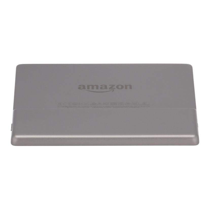 Amazon　 アマゾン　/Kindle　Oasis　第10世代　32GB/S8IN4O//G000WM07231409CB/Bランク/09