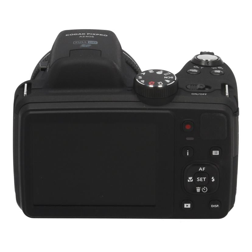 KODAK コダック/デジタルカメラ高倍率モデル/PIXPRO AZ405//M066108261/Bランク/42