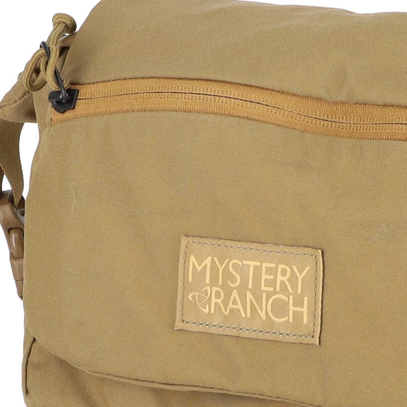 MYSTERY　RANCH ミステリーランチ/SKA　ショルダーバッグ/294896//Bランク/05