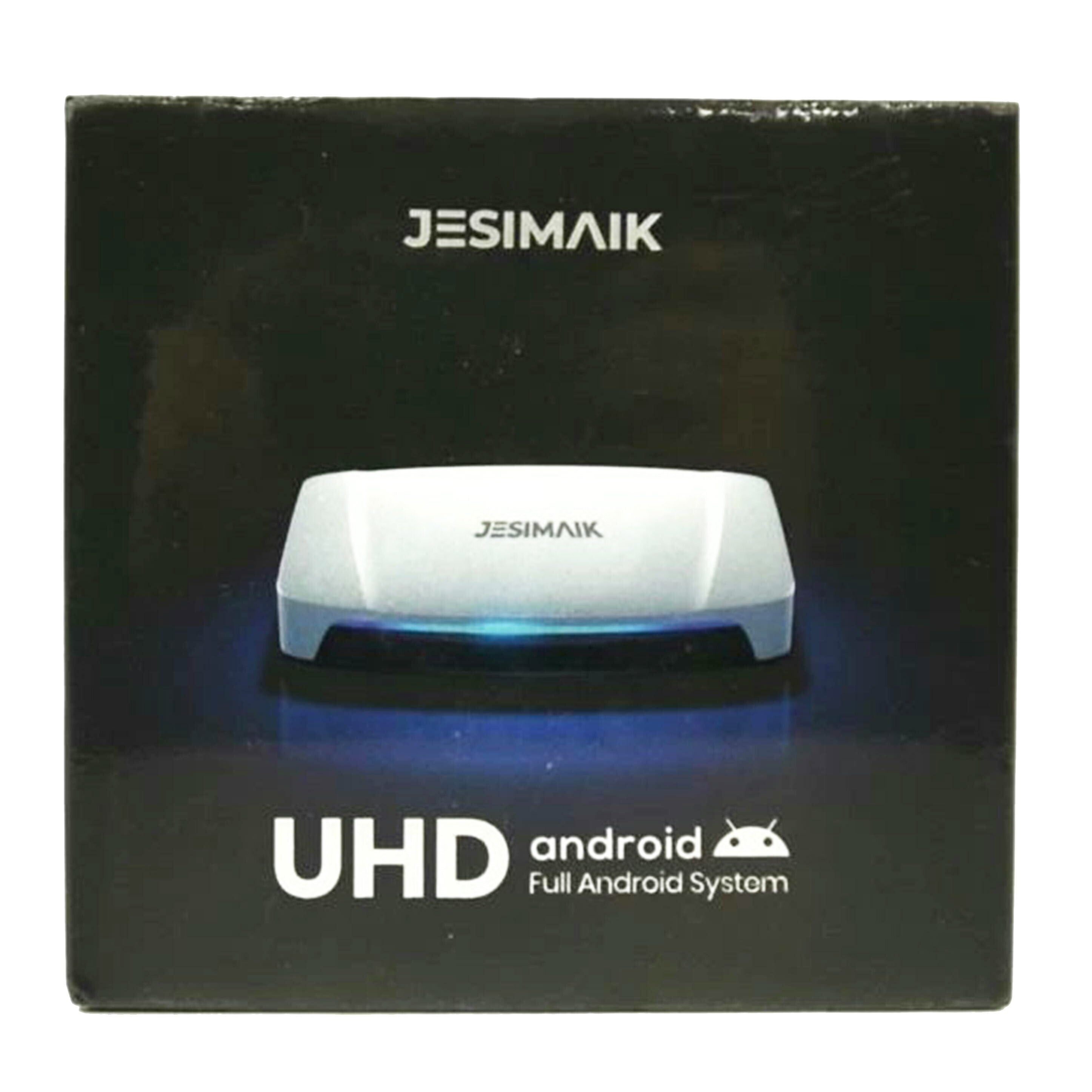 JESIMAIK/Ai　Box/CPC200-Tbox//Sランク/75