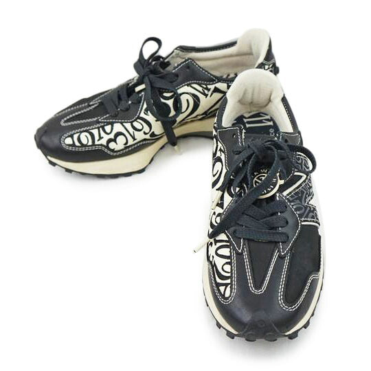 NB ニューバランス/NB×FRANCK MULLER 29.0/NS327FMD//ABランク/67