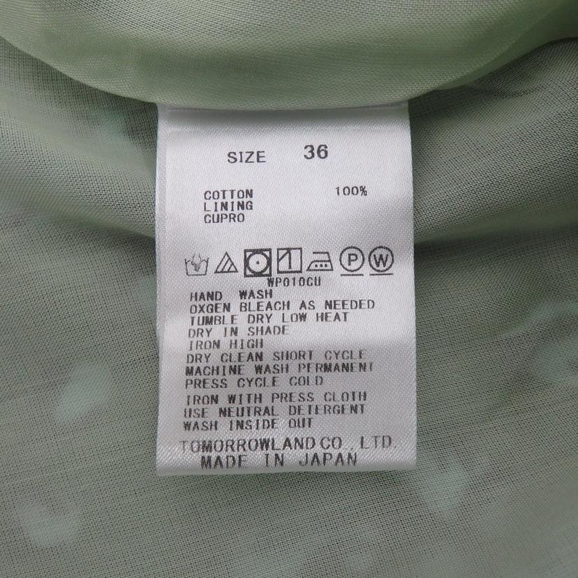 Balley ボールジー/ノースリービワンピース/11-06-91-06741-250040R01//Aランク/77