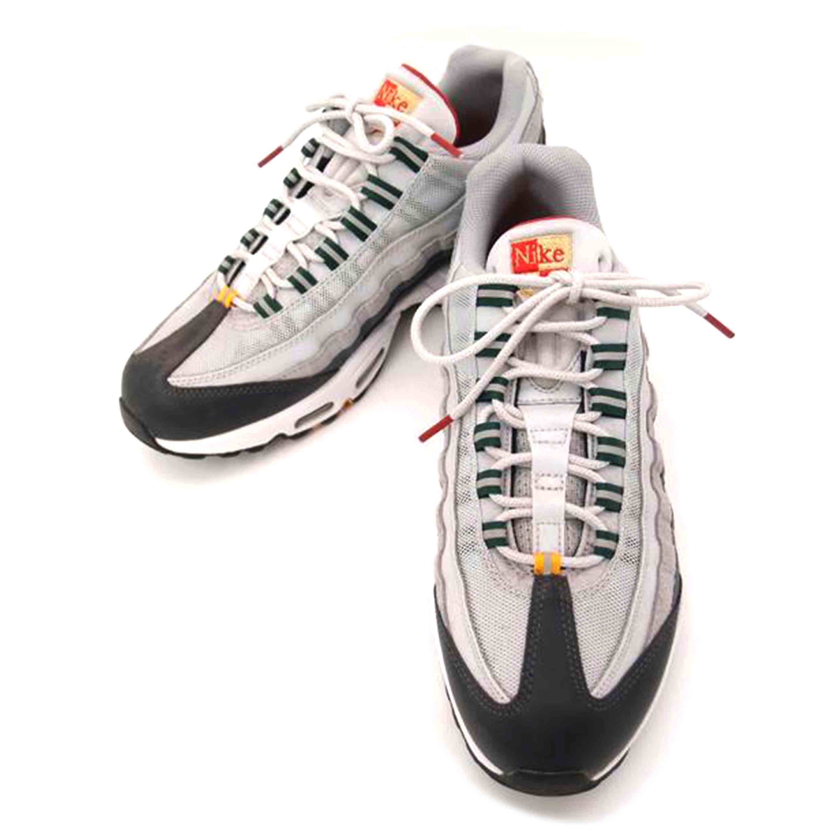 NIKE ナイキ/NIKE　AIR　MAX95/DM0011-002//Aランク/69