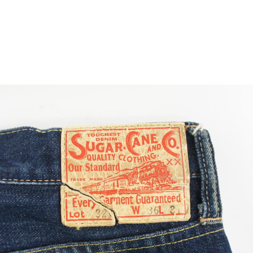 SUGAR　CANE シュガーケーン/ジーンズ//Bランク/64